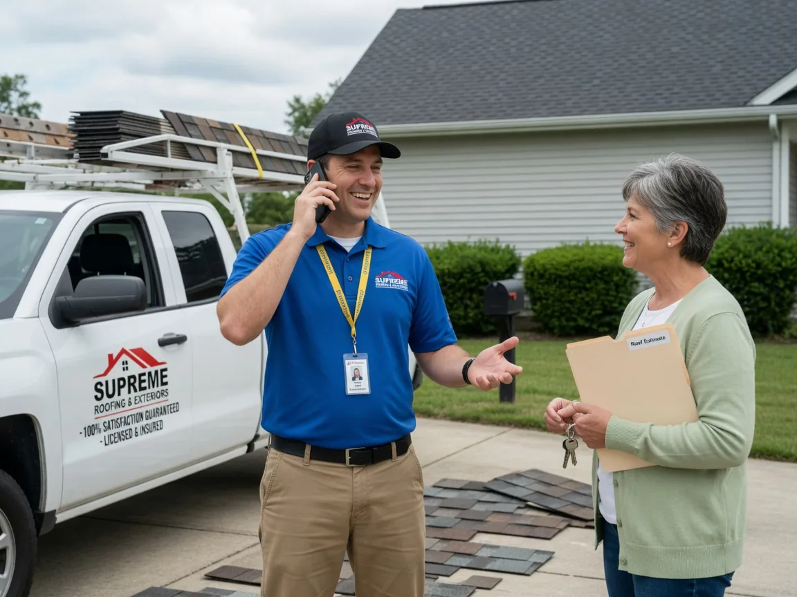 Roof Replacement Etowah, NC FAQs
